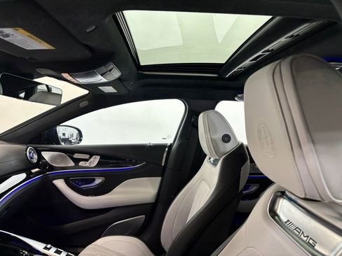 Used 2024 Mercedes-Benz AMG GT 63 S image 24