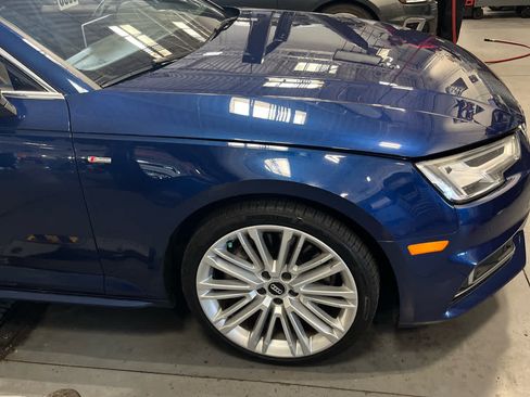 Used 2018 Audi A4 2.0T Prestige AWD/4WD image 12