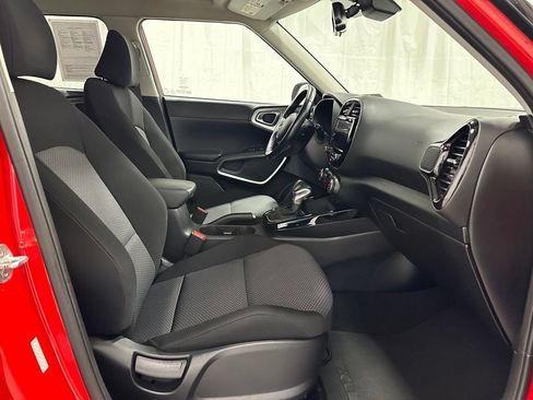 Used 2022 Kia Soul X-Line FWD image 56