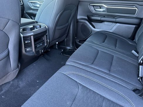 New 2026 RAM 1500 Big Horn AWD/4WD image 11