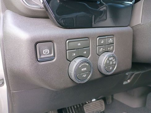 New 2026 Chevrolet Silverado 2500 LT w/ Trail Boss Package image 33