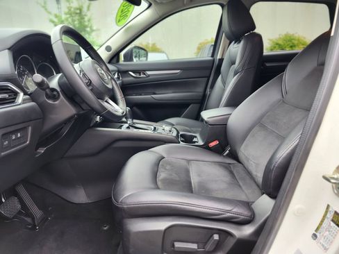 Used 2020 MAZDA CX-5 Touring AWD/4WD image 18