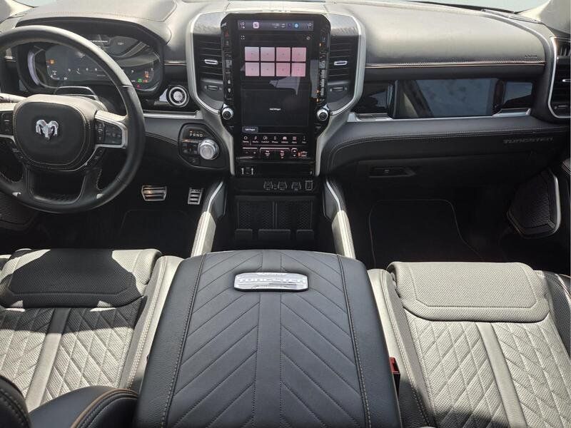 Used 2026 RAM 1500 Tungsten AWD/4WD image 15
