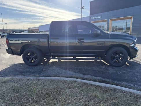 Used 2018 RAM 1500 Express w/ Wheel & Sound Group image 5
