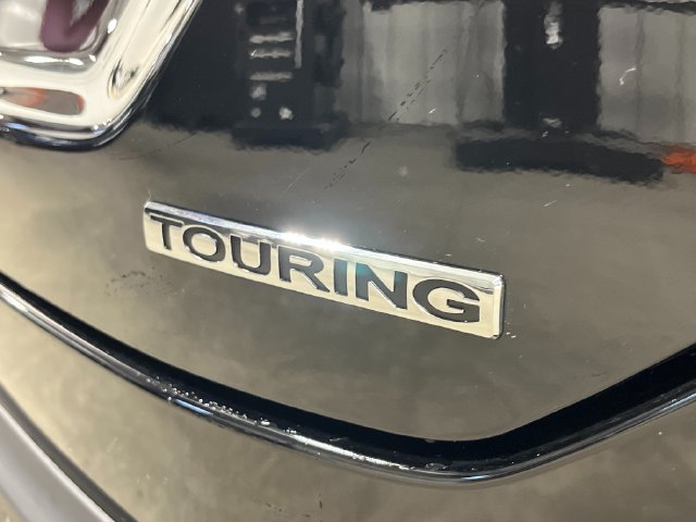 New 2026 Honda Pilot Touring image 11