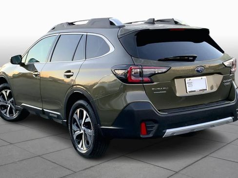Used 2022 Subaru Outback Touring w/ Popular Package #2 image 12