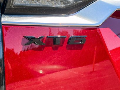 Certified 2024 Cadillac XT6 Sport w/ Technology Package