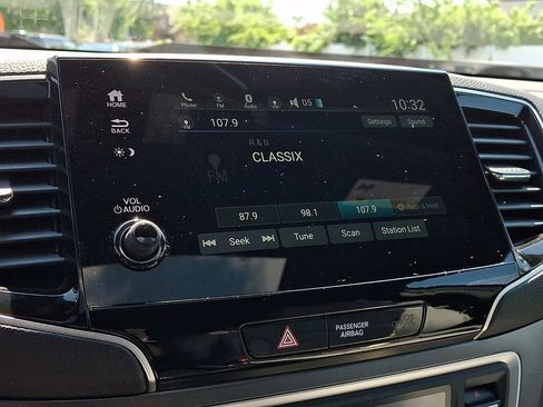 Used 2022 Honda Passport EX-L image 19