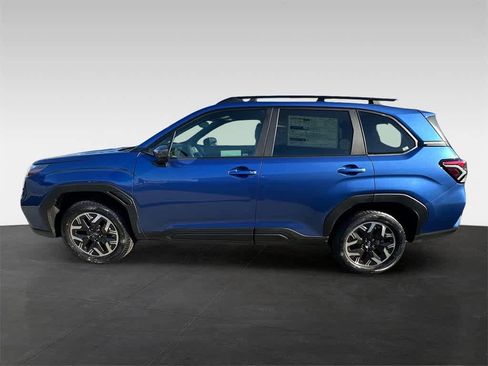 New 2026 Subaru Forester Premium image 3