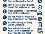 Used 2019 Subaru Crosstrek 2.0i Premium w/ Eyesight System image 2