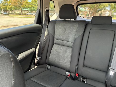 Used 2026 Nissan Rogue SV AWD/4WD image 36