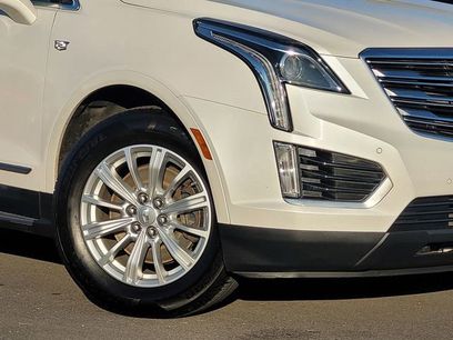 Used 2017 Cadillac XT5 Luxury w/ Driver Awareness Package