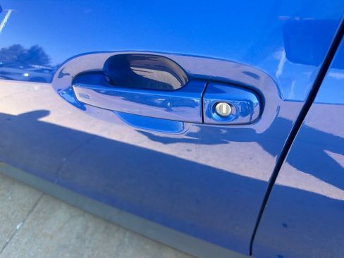 Used 2022 Subaru WRX Limited AWD/4WD image 12