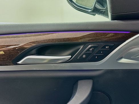 Used 2021 BMW X3 xDrive30i w/ Premium Package image 18