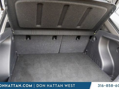 Used 2025 Hyundai Kona SEL AWD/4WD image 25