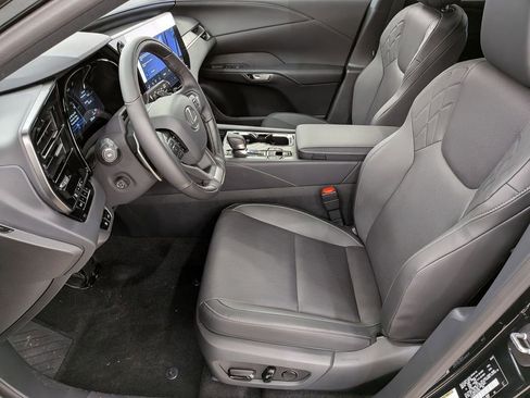 New 2026 Lexus RX 450h Luxury image 18