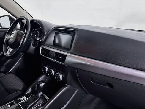 Used 2016 MAZDA CX-5 Touring FWD image 28