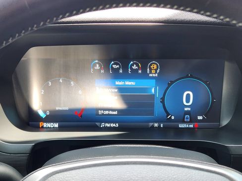 Used 2025 Ford F150 XL RWD image 18