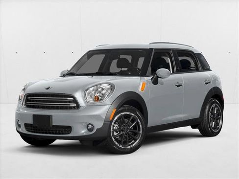 Used 2015 MINI Cooper Countryman S image 1