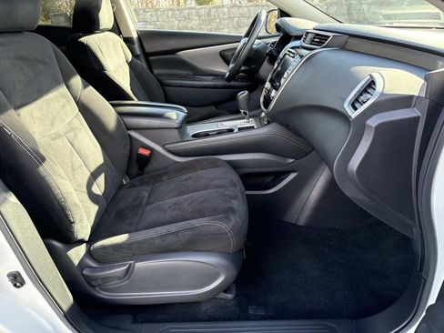 Used 2020 Nissan Murano S w/ Technology Package image 24