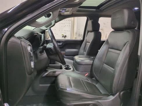Used 2020 GMC Sierra 1500 Denali w/ Denali Premium Package image 17