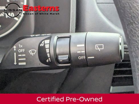 Certified 2023 Nissan Rogue S AWD/4WD image 32
