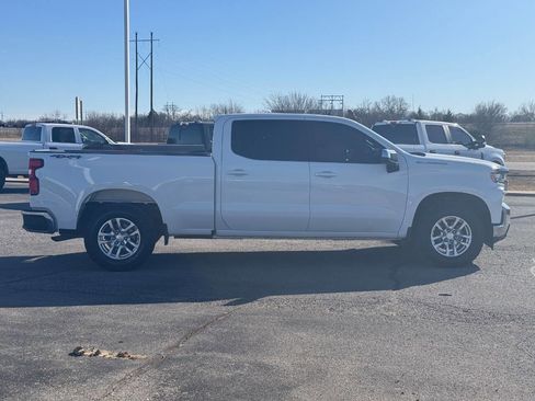 Used 2020 Chevrolet Silverado 1500 LT w/ All-Star Edition image 4