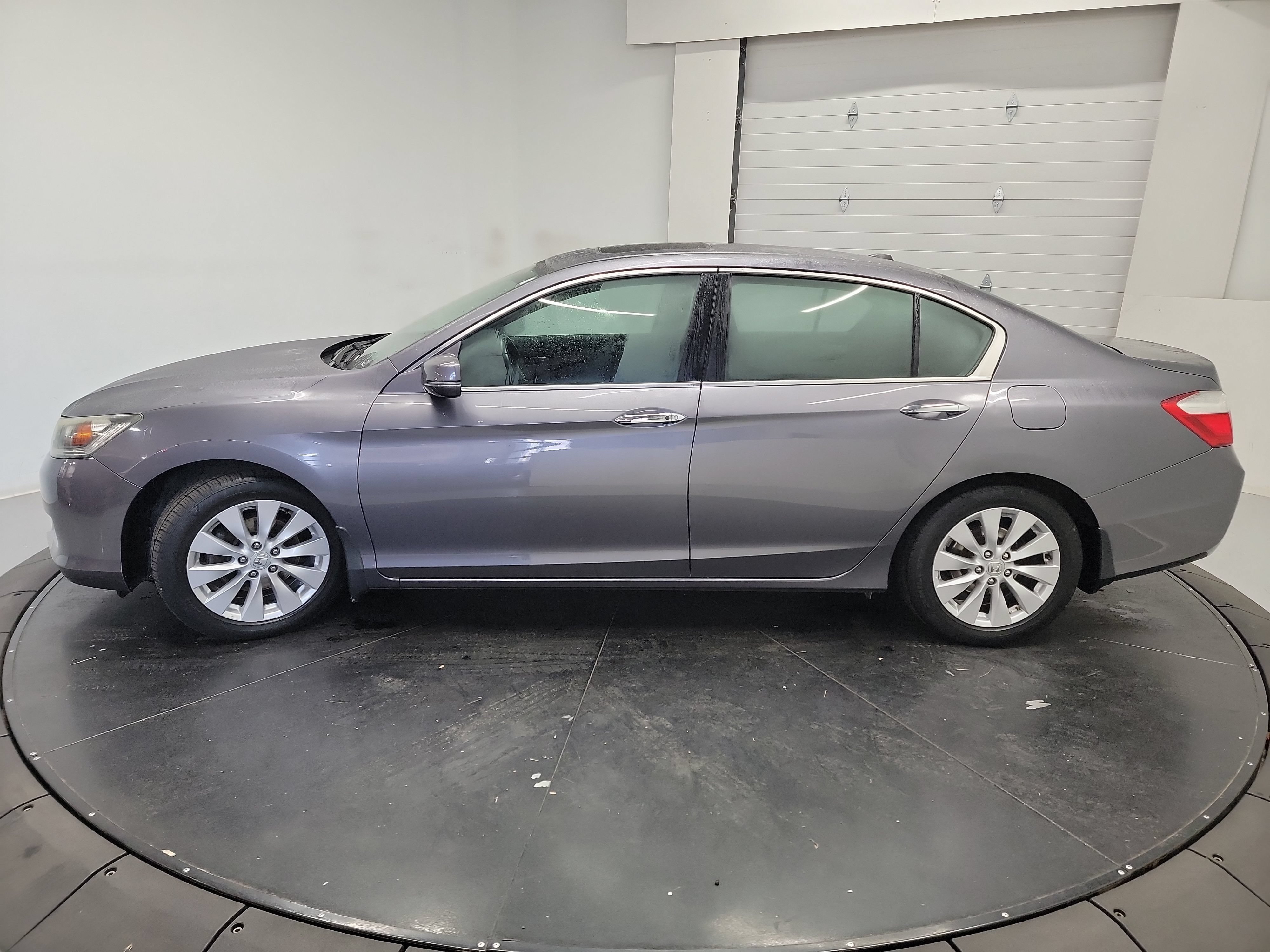 Used 2015 Honda Accord EX-L image 4