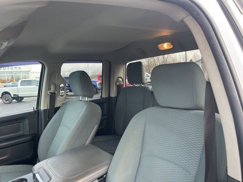 Used 2018 RAM 1500 Express image 13