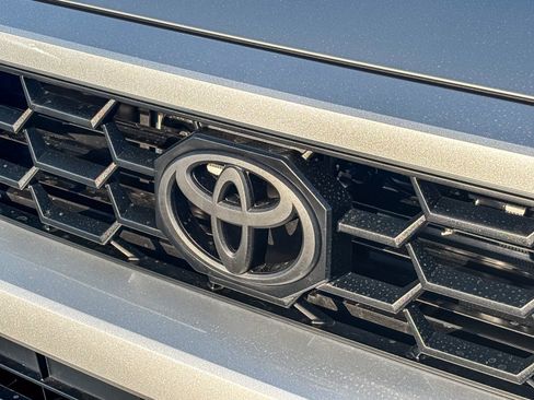 New 2026 Toyota 4Runner TRD Sport Premium AWD/4WD image 10