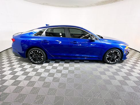 Used 2022 Kia K5 GT-Line FWD image 2