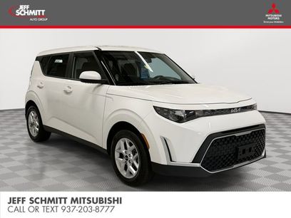Used 2025 Kia Soul LX