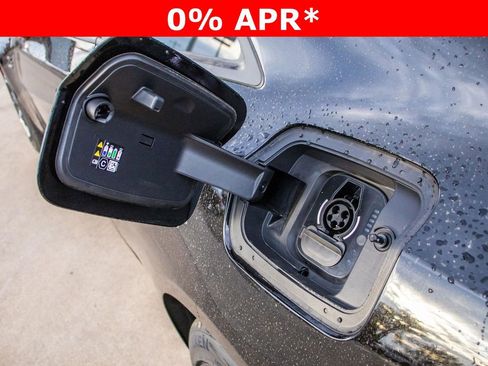 New 2025 Dodge Charger R/T w/ Quick Order Package 25M R/T AWD/4WD image 24