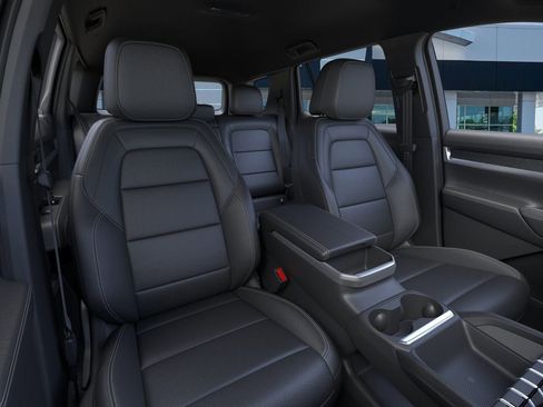 New 2026 GMC Terrain Elevation image 16