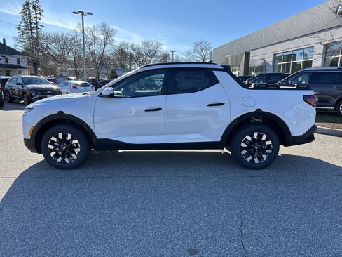 New 2026 Hyundai Santa Cruz SEL image 2