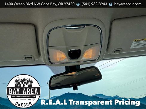 Used 2014 Jeep Cherokee Trailhawk w/ Leather Interior Group image 21