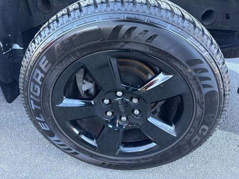 Used 2019 GMC Sierra 1500 Limited w/ Elevation Edition image 10