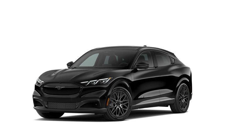 New 2026 Ford Mustang Mach-E Premium RWD image 46