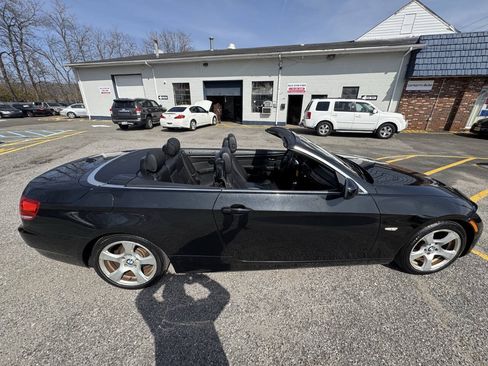 Used 2010 BMW 328i Convertible RWD image 38