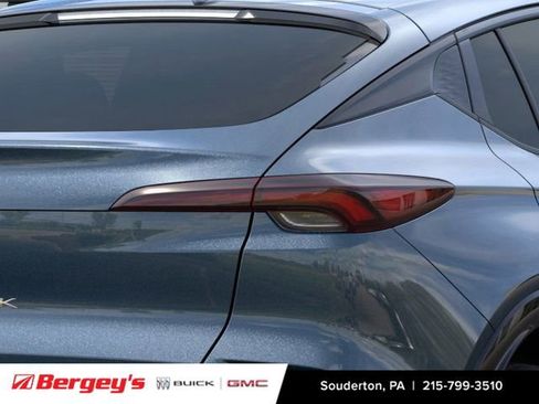 New 2026 Buick Envista Sport Touring w/ Convenience I Package FWD image 13