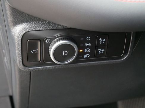 New 2026 Ford Explorer ST w/ Sun And Sound Package AWD/4WD image 18