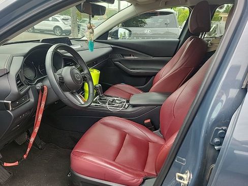 Used 2024 MAZDA CX-30 AWD 2.5 S w/ Preferred Package image 5