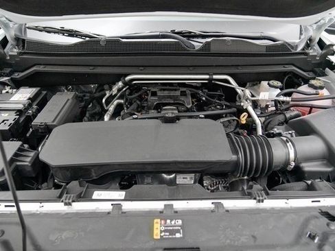 New 2026 Chevrolet Colorado W/T w/ Advanced Trailering Package image 12