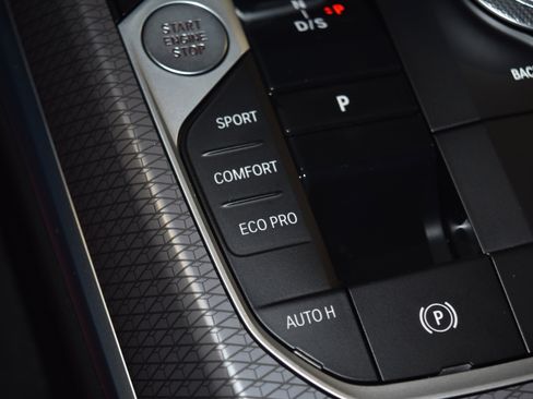 New 2026 BMW 330i xDrive Sedan w/ Premium Package image 13