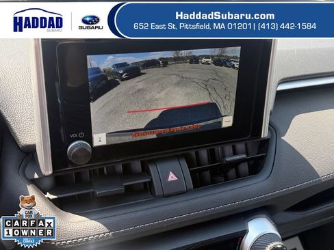 Used 2023 Toyota RAV4 XLE w/ Convenience Package AWD/4WD image 31