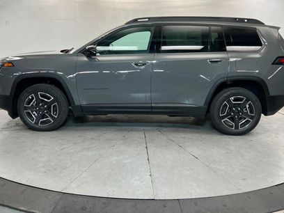 New 2026 Jeep Cherokee Laredo