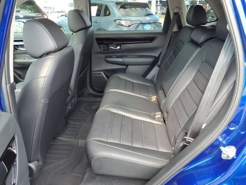 Certified 2024 Honda CR-V EX-L image 6