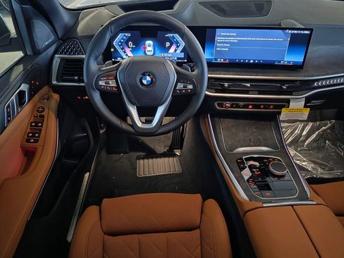 New 2026 BMW X5 sDrive40i w/ Climate Comfort Package RWD image 11