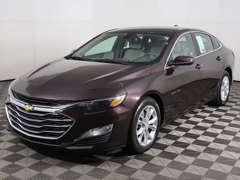 Used 2020 Chevrolet Malibu LT image 5