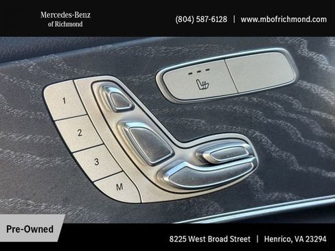 Certified 2021 Mercedes-Benz E 350 4MATIC Sedan image 22